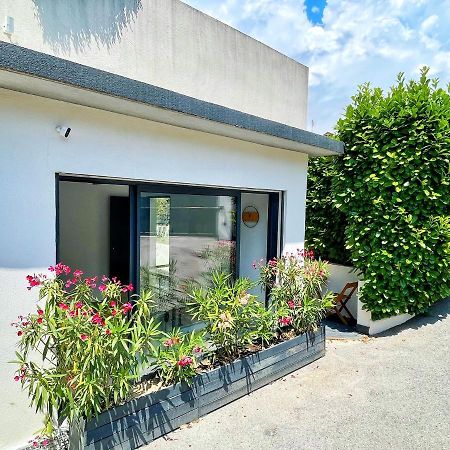 Apartamento Saint Paul de Vence - LE KUB PLEX La Colle-sur-Loup Exterior foto