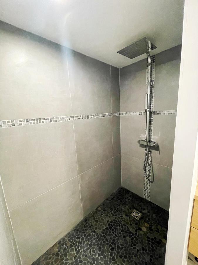 Apartamento Saint Paul de Vence - LE KUB PLEX La Colle-sur-Loup Exterior foto